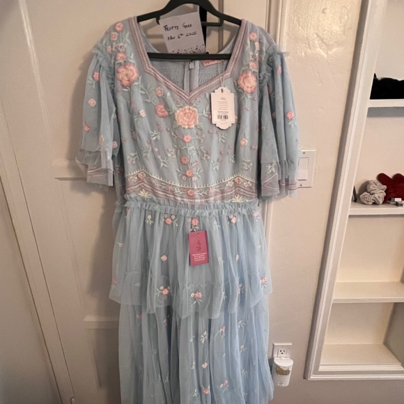 Chantilly dress Ivy City Co 2X - plus size - Picture 2 of 2